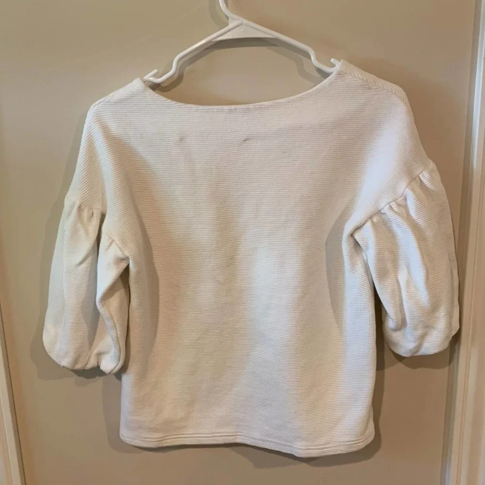 Anthropologie good preowned